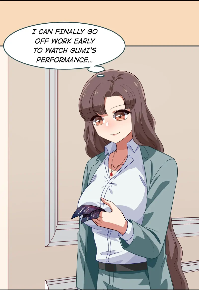 Help! Because Of A BUG, I'm Getting Pestered By The Game's Babe Chapter 38 - page 3