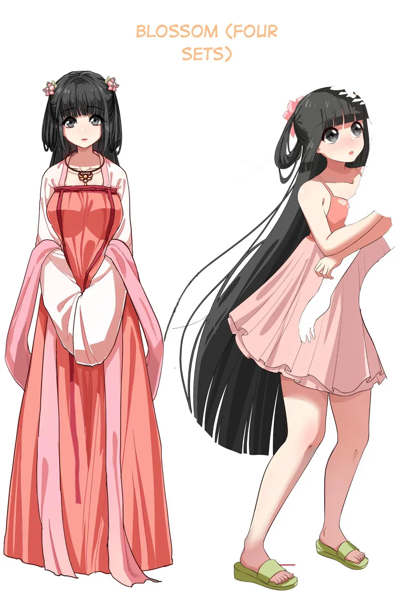 Help! Because Of A BUG, I'm Getting Pestered By The Game's Babe Chapter 38 - page 42