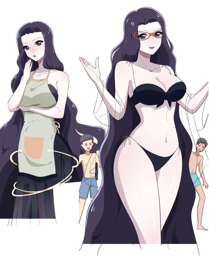 Help! Because Of A BUG, I'm Getting Pestered By The Game's Babe Chapter 38 - page 49