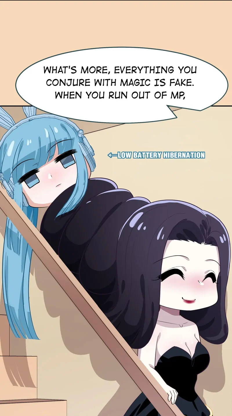 Help! Because Of A BUG, I'm Getting Pestered By The Game's Babe Chapter 39 - page 10