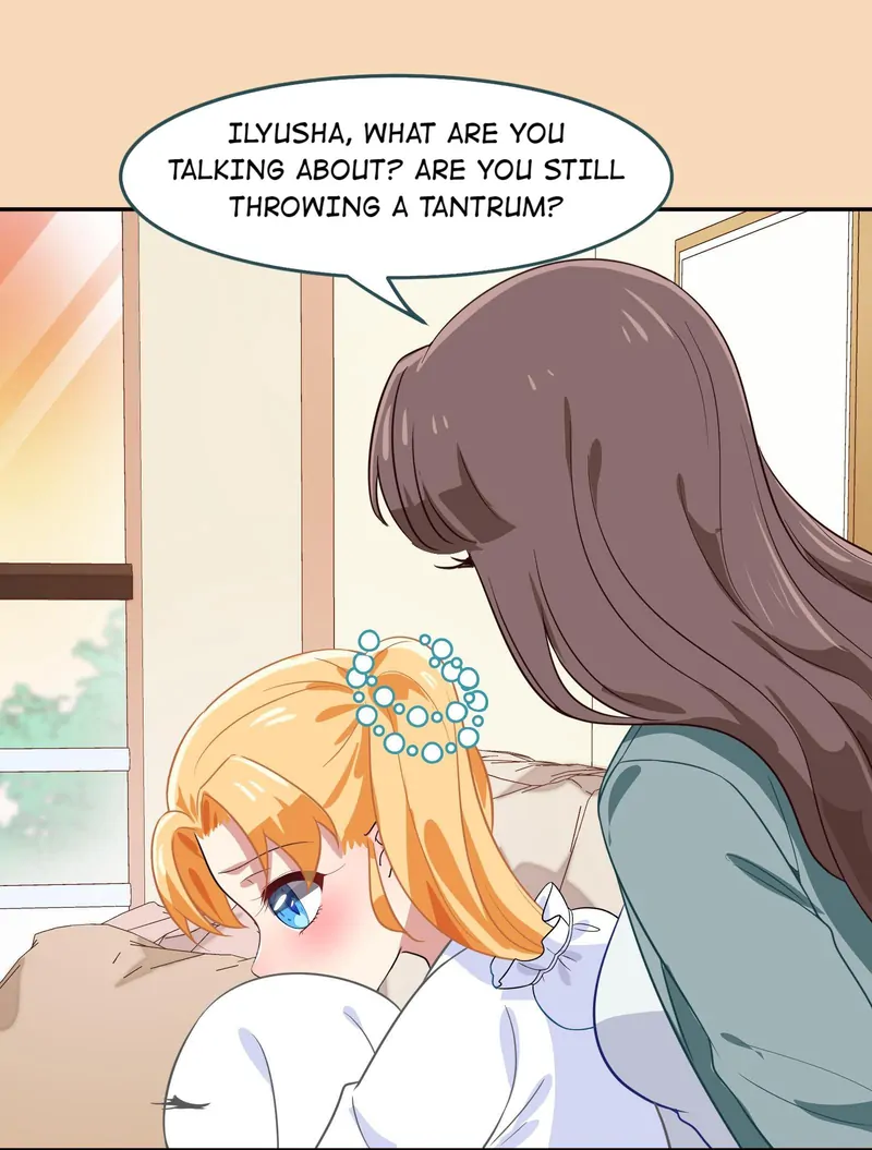 Help! Because Of A BUG, I'm Getting Pestered By The Game's Babe Chapter 39 - page 13