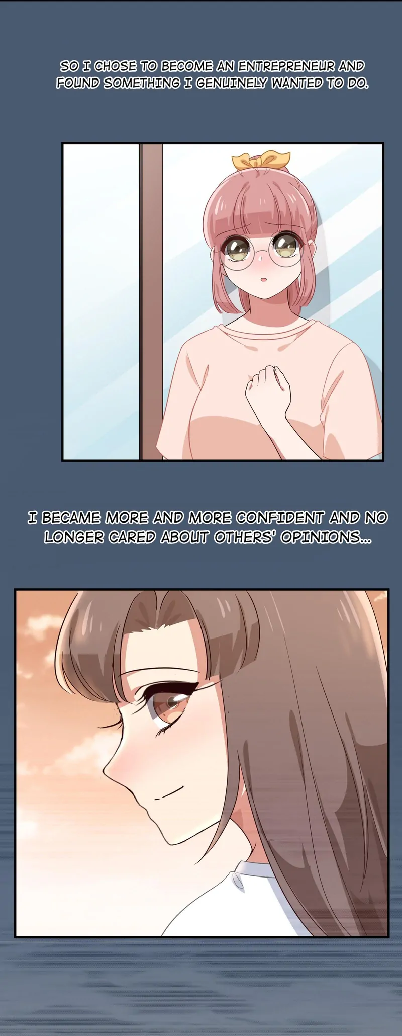 Help! Because Of A BUG, I'm Getting Pestered By The Game's Babe Chapter 39 - page 18