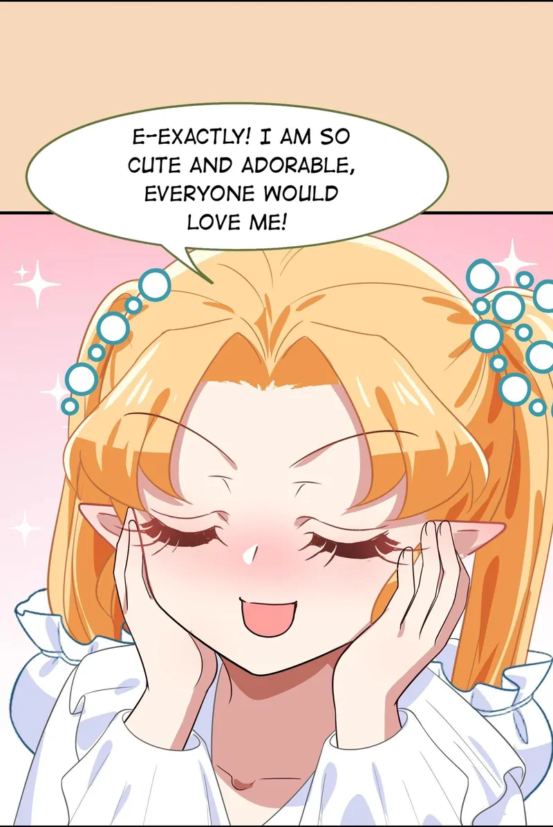 Help! Because Of A BUG, I'm Getting Pestered By The Game's Babe Chapter 39 - page 20
