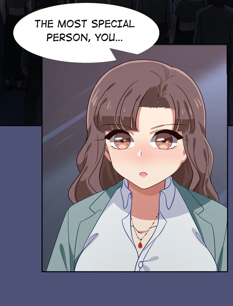 Help! Because Of A BUG, I'm Getting Pestered By The Game's Babe Chapter 39 - page 37