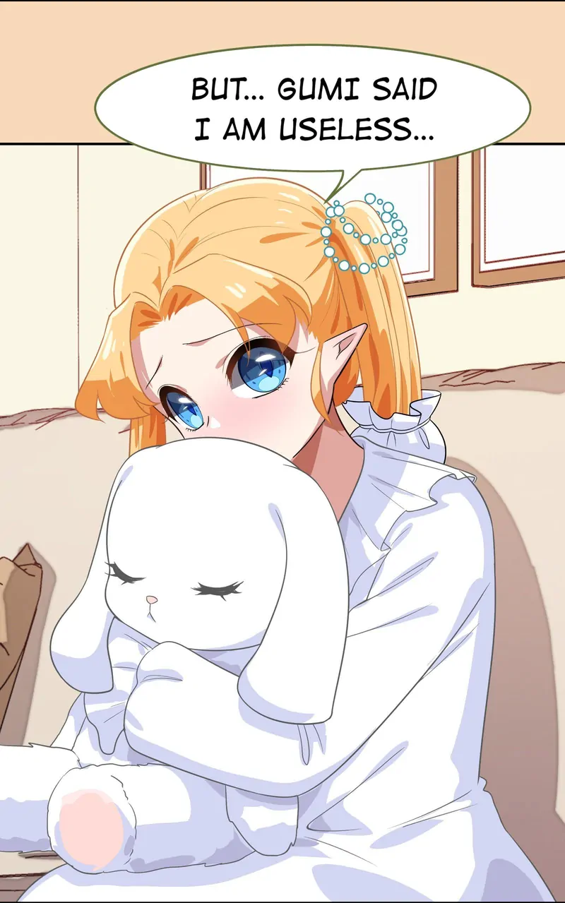 Help! Because Of A BUG, I'm Getting Pestered By The Game's Babe Chapter 39 - page 7