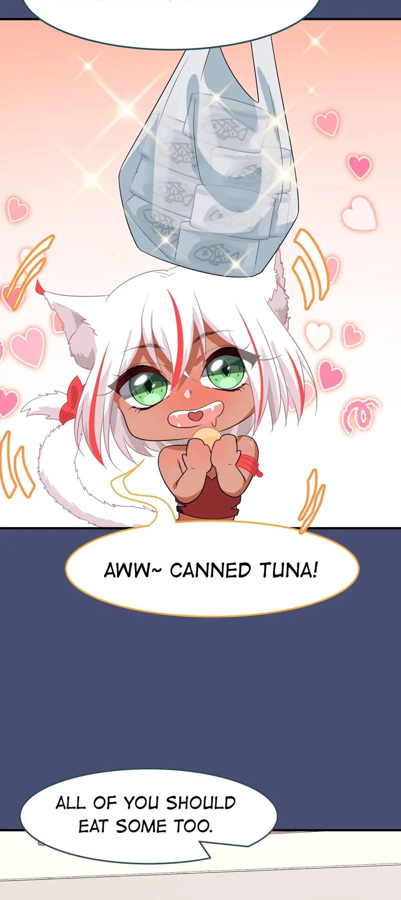 Help! Because Of A BUG, I'm Getting Pestered By The Game's Babe Chapter 40 - page 21