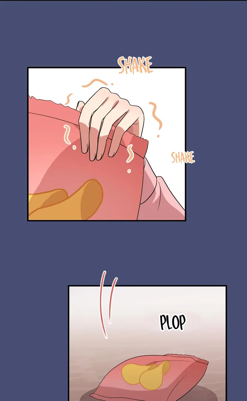 Help! Because Of A BUG, I'm Getting Pestered By The Game's Babe Chapter 40 - page 24