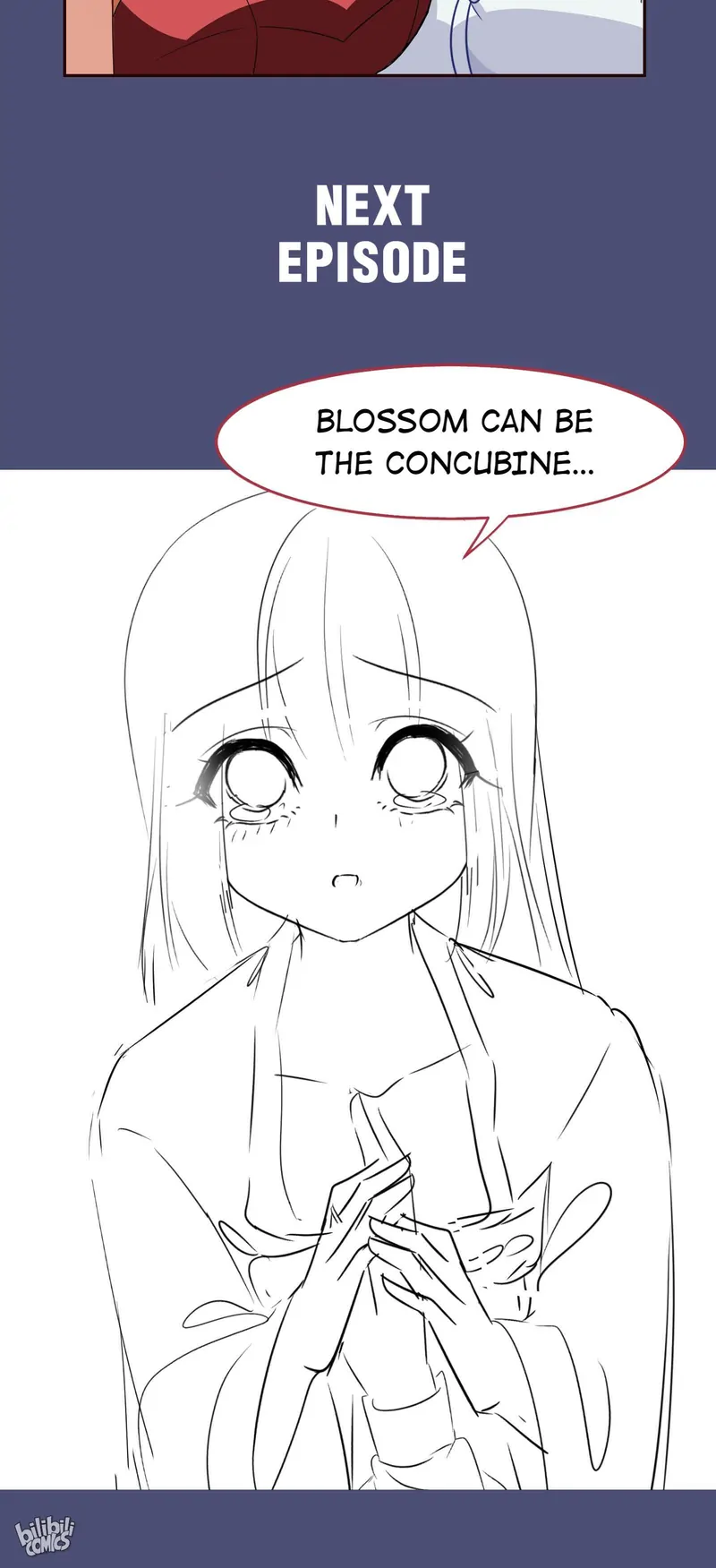 Help! Because Of A BUG, I'm Getting Pestered By The Game's Babe Chapter 40 - page 37