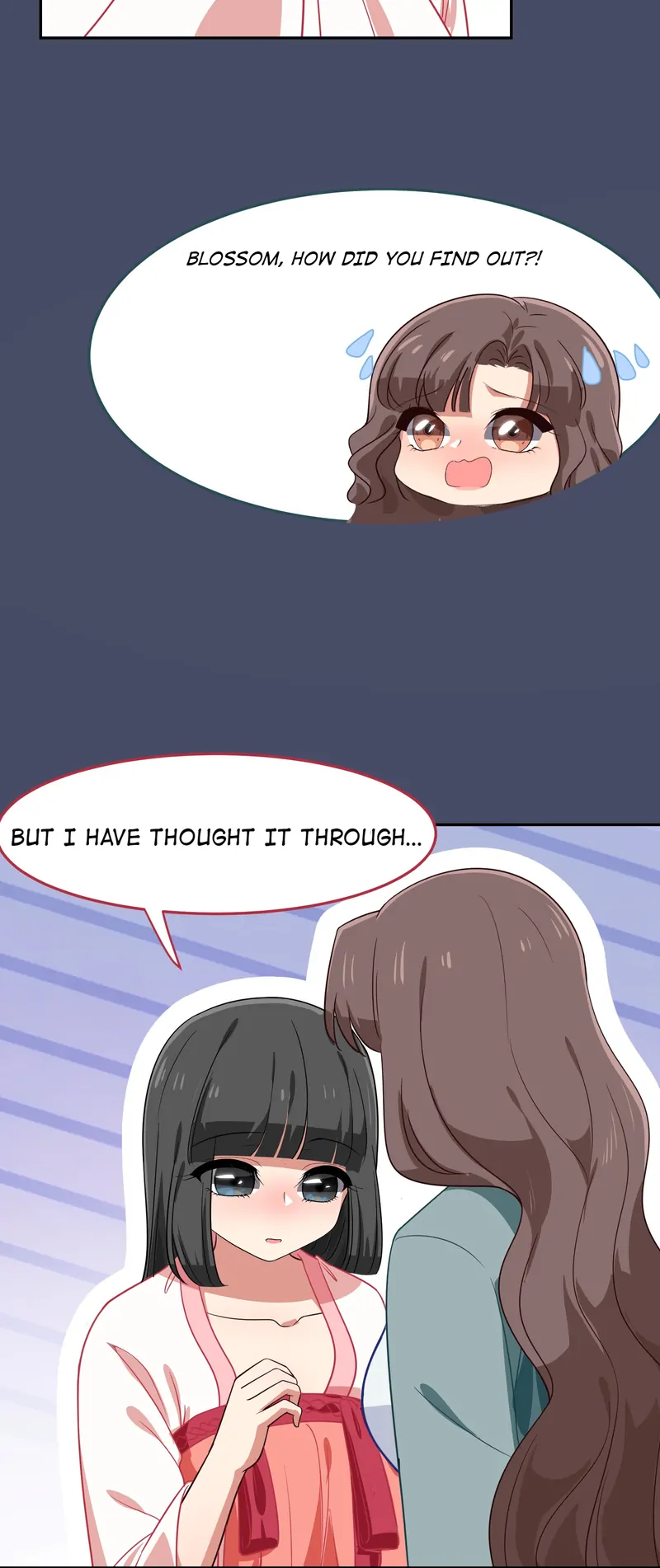 Help! Because Of A BUG, I'm Getting Pestered By The Game's Babe Chapter 41 - page 9