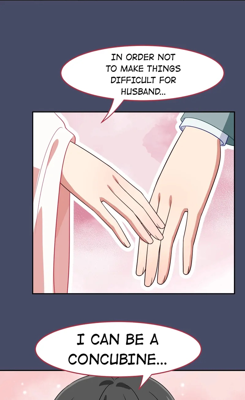 Help! Because Of A BUG, I'm Getting Pestered By The Game's Babe Chapter 41 - page 10