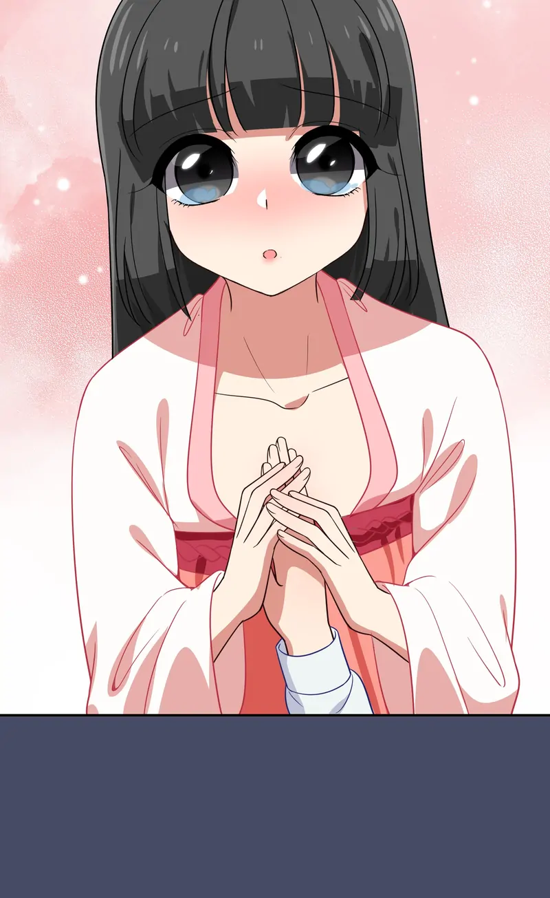 Help! Because Of A BUG, I'm Getting Pestered By The Game's Babe Chapter 41 - page 11