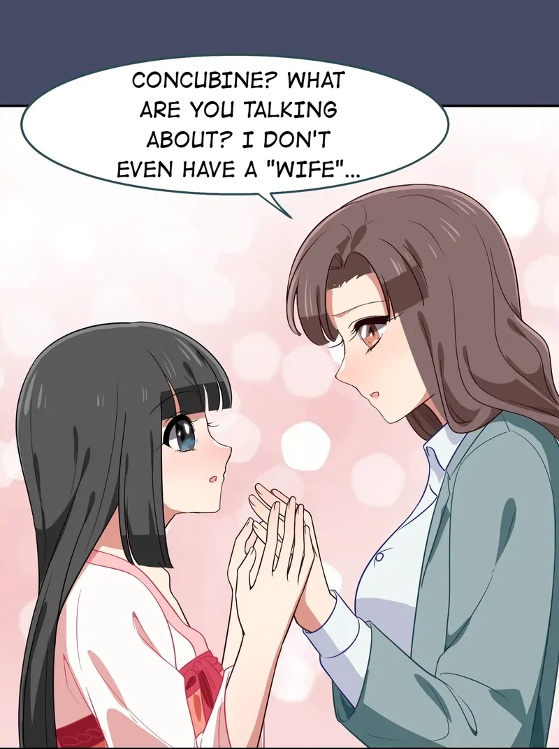 Help! Because Of A BUG, I'm Getting Pestered By The Game's Babe Chapter 41 - page 12