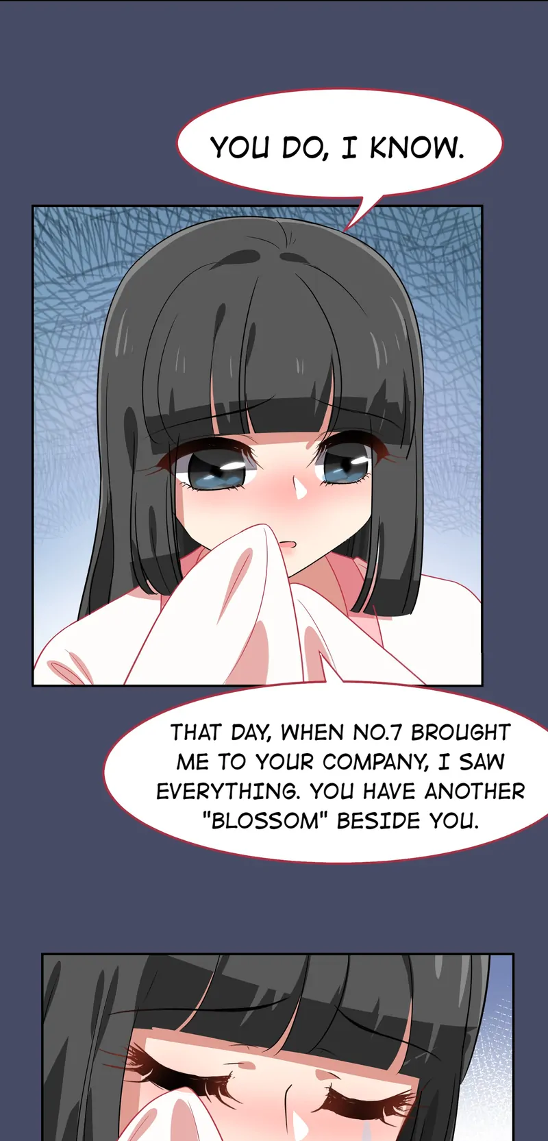 Help! Because Of A BUG, I'm Getting Pestered By The Game's Babe Chapter 41 - page 13