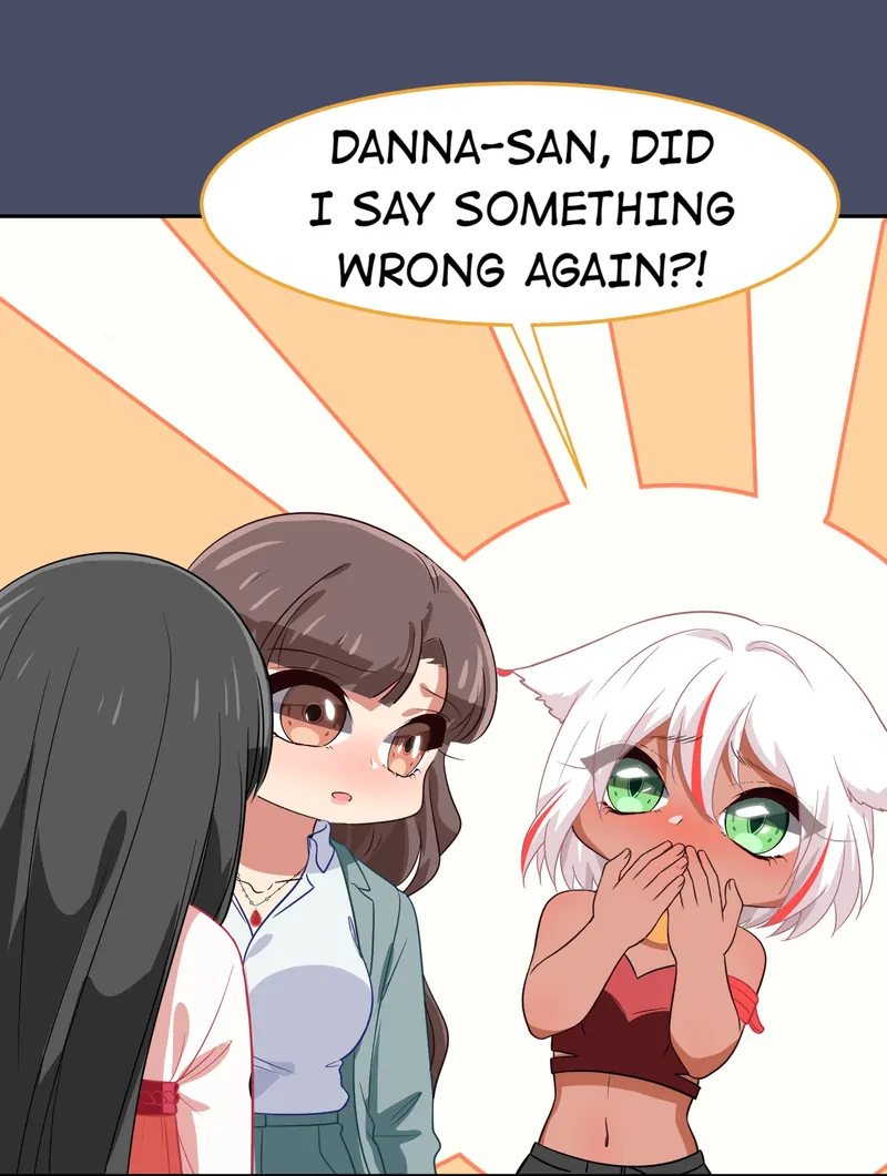Help! Because Of A BUG, I'm Getting Pestered By The Game's Babe Chapter 41 - page 16