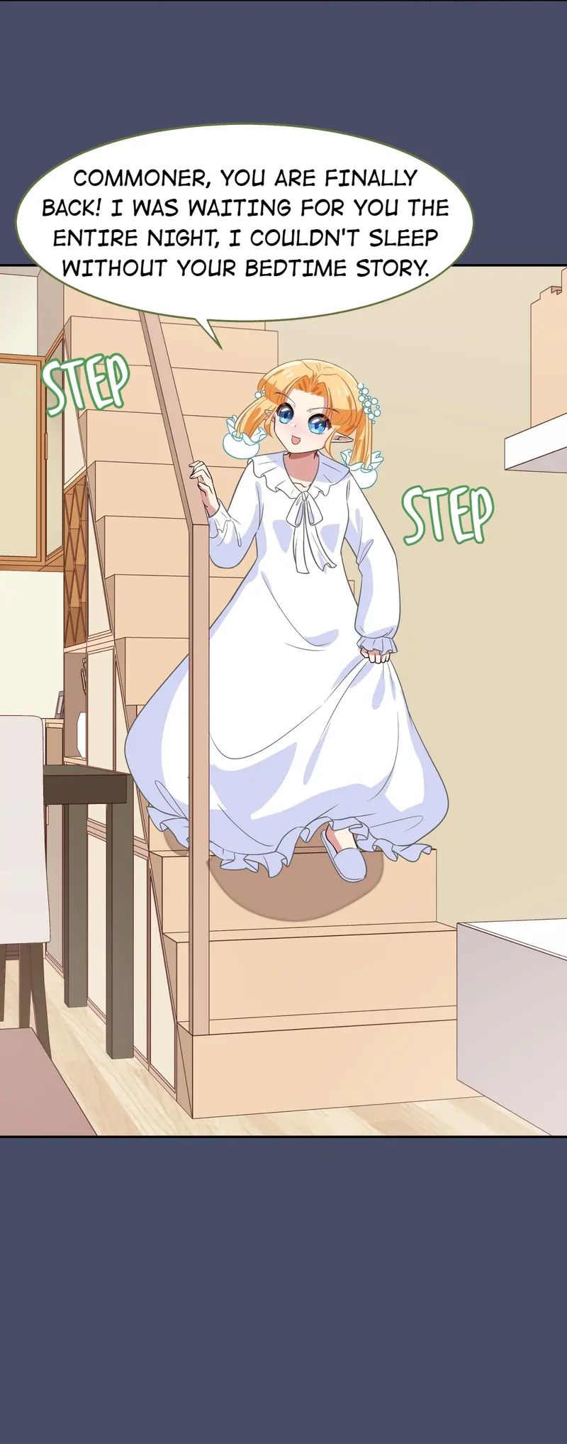 Help! Because Of A BUG, I'm Getting Pestered By The Game's Babe Chapter 41 - page 17
