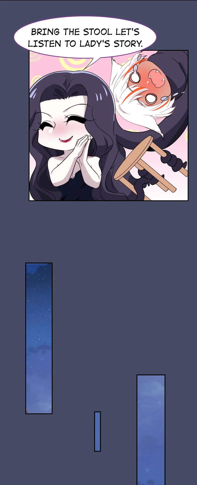 Help! Because Of A BUG, I'm Getting Pestered By The Game's Babe Chapter 41 - page 19