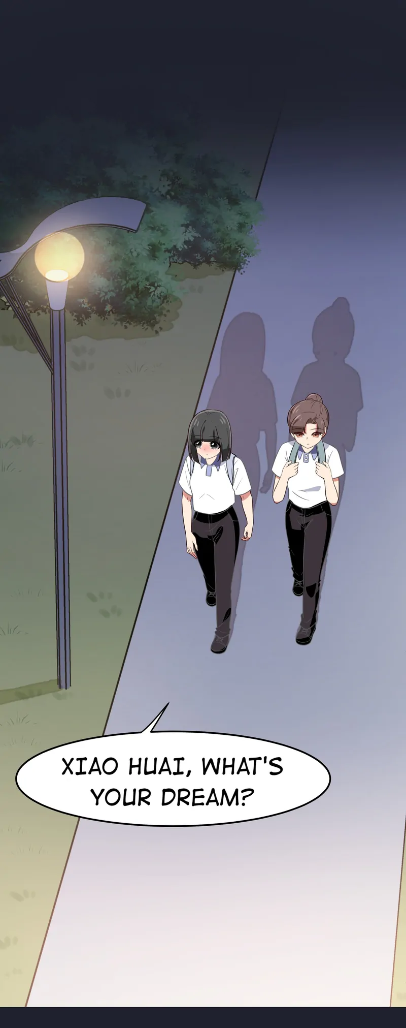 Help! Because Of A BUG, I'm Getting Pestered By The Game's Babe Chapter 41 - page 21