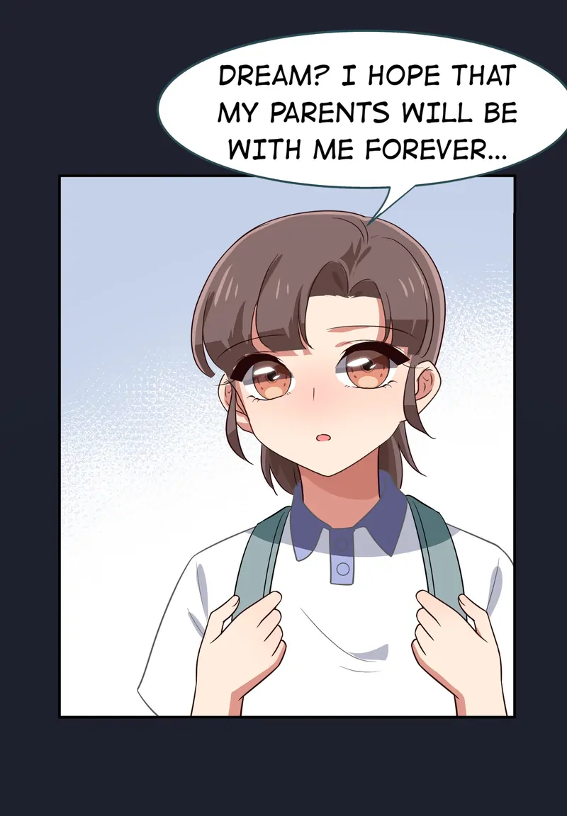 Help! Because Of A BUG, I'm Getting Pestered By The Game's Babe Chapter 41 - page 22