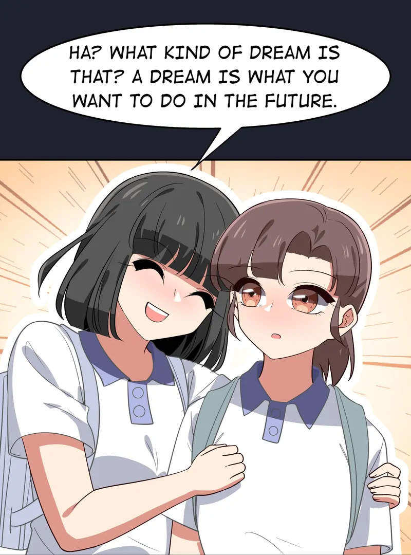 Help! Because Of A BUG, I'm Getting Pestered By The Game's Babe Chapter 41 - page 23