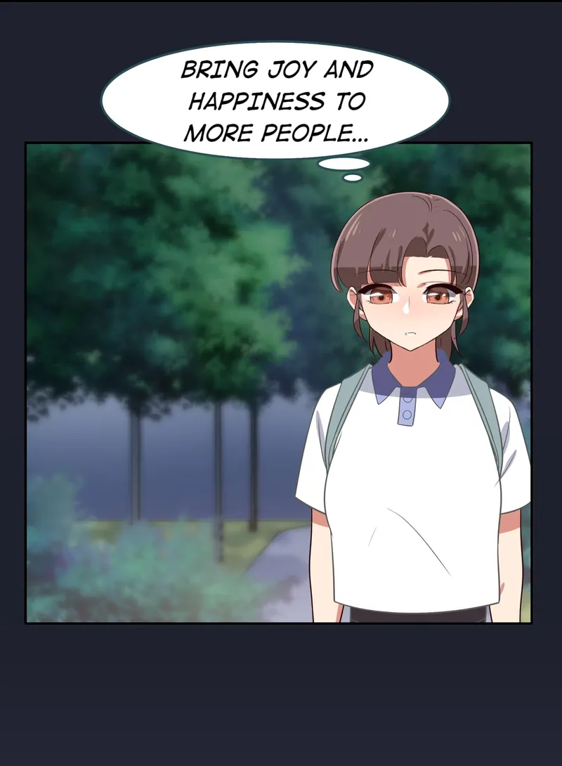 Help! Because Of A BUG, I'm Getting Pestered By The Game's Babe Chapter 41 - page 25