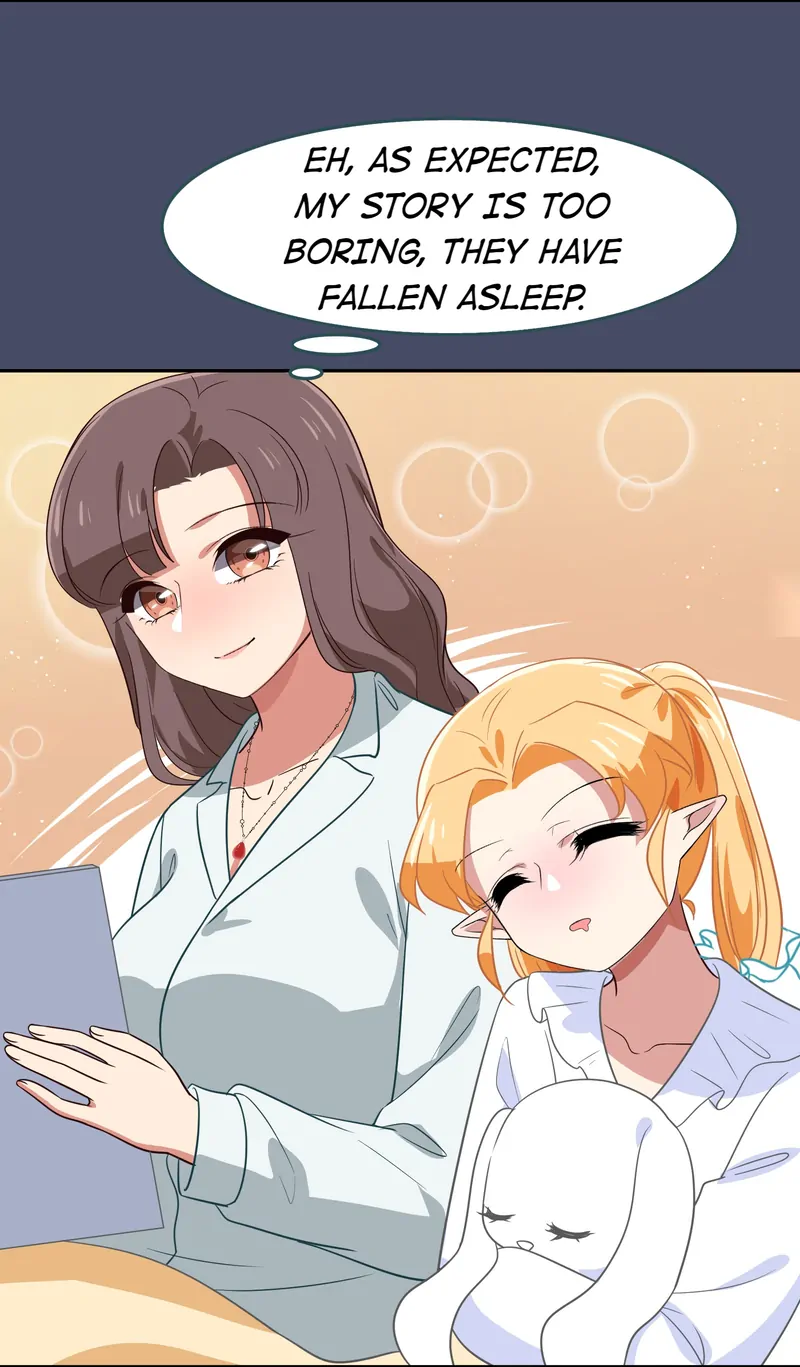 Help! Because Of A BUG, I'm Getting Pestered By The Game's Babe Chapter 41 - page 27