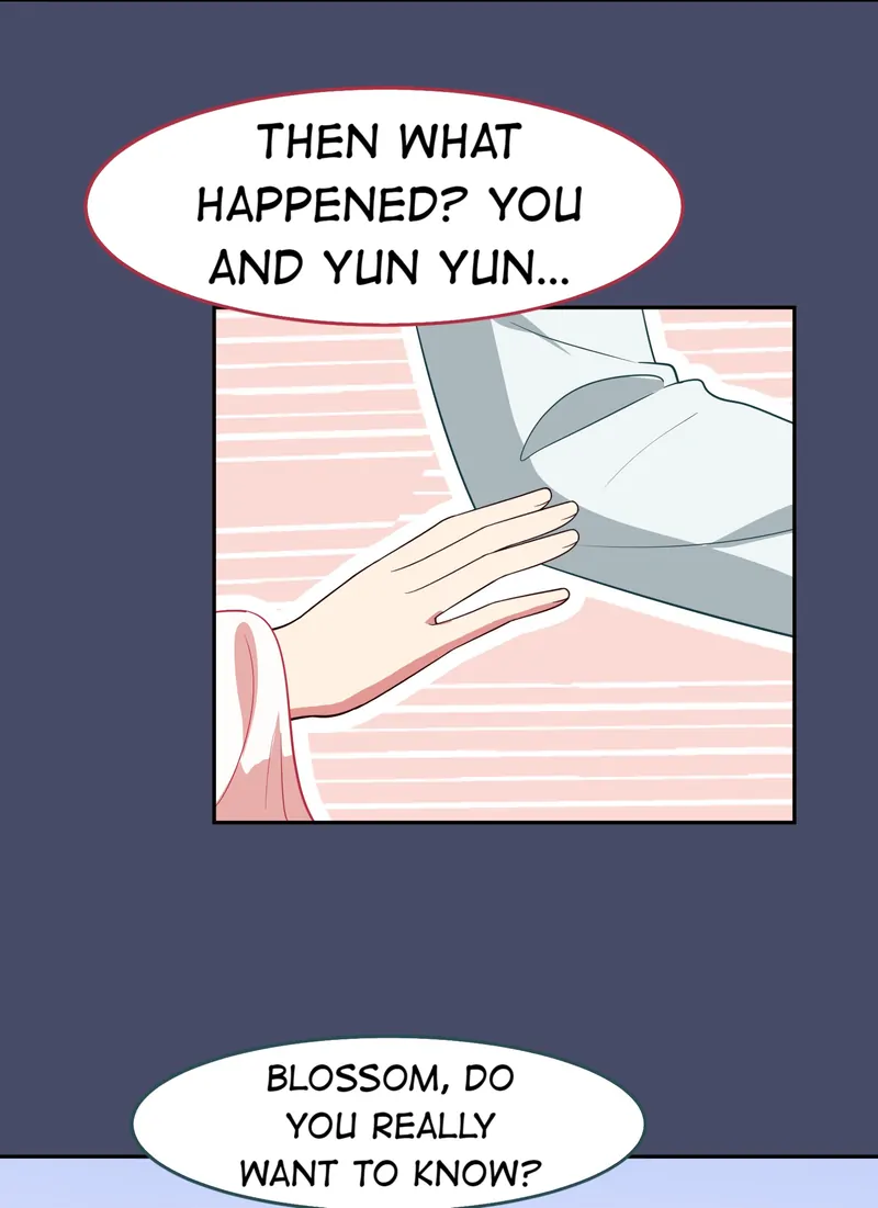 Help! Because Of A BUG, I'm Getting Pestered By The Game's Babe Chapter 41 - page 28