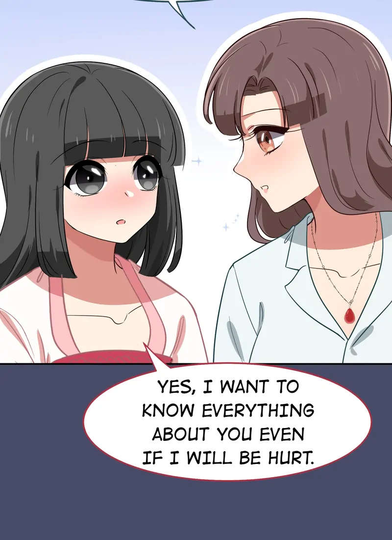 Help! Because Of A BUG, I'm Getting Pestered By The Game's Babe Chapter 41 - page 29