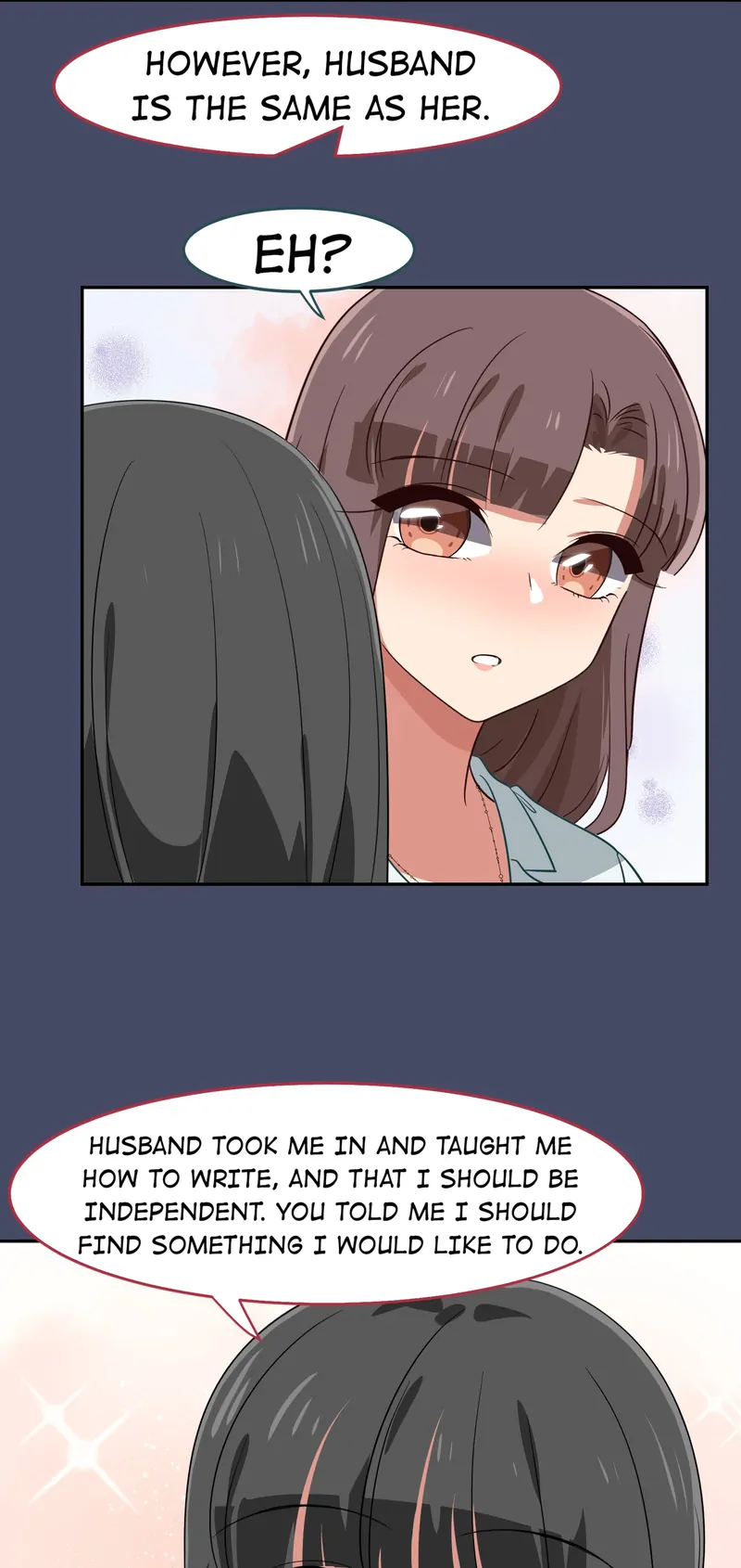 Help! Because Of A BUG, I'm Getting Pestered By The Game's Babe Chapter 41 - page 32