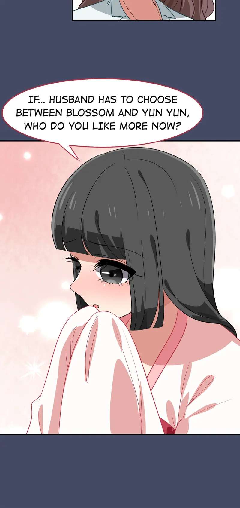 Help! Because Of A BUG, I'm Getting Pestered By The Game's Babe Chapter 41 - page 34