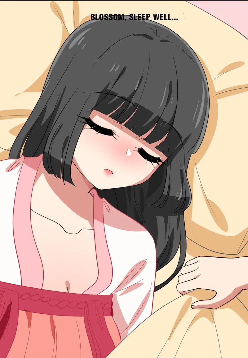 Help! Because Of A BUG, I'm Getting Pestered By The Game's Babe Chapter 41 - page 37