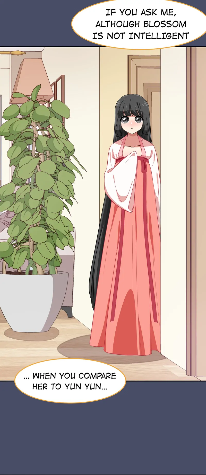 Help! Because Of A BUG, I'm Getting Pestered By The Game's Babe Chapter 41 - page 4