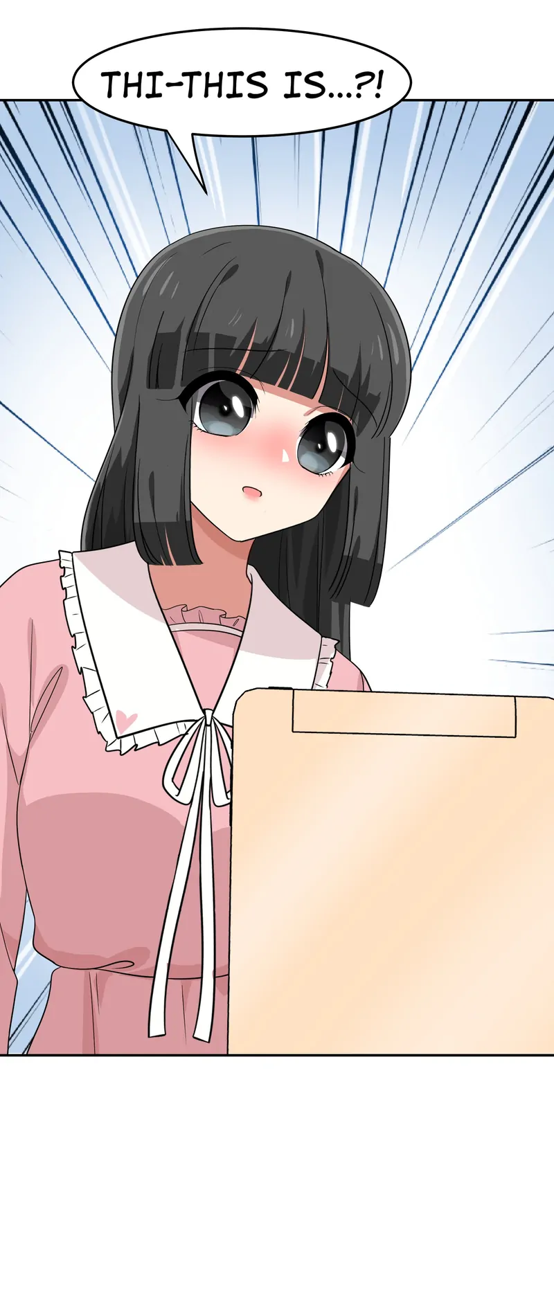 Help! Because Of A BUG, I'm Getting Pestered By The Game's Babe Chapter 42 - page 13