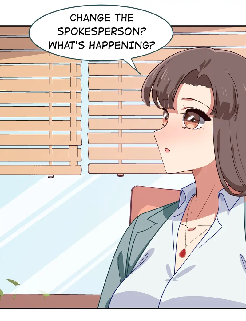 Help! Because Of A BUG, I'm Getting Pestered By The Game's Babe Chapter 42 - page 15