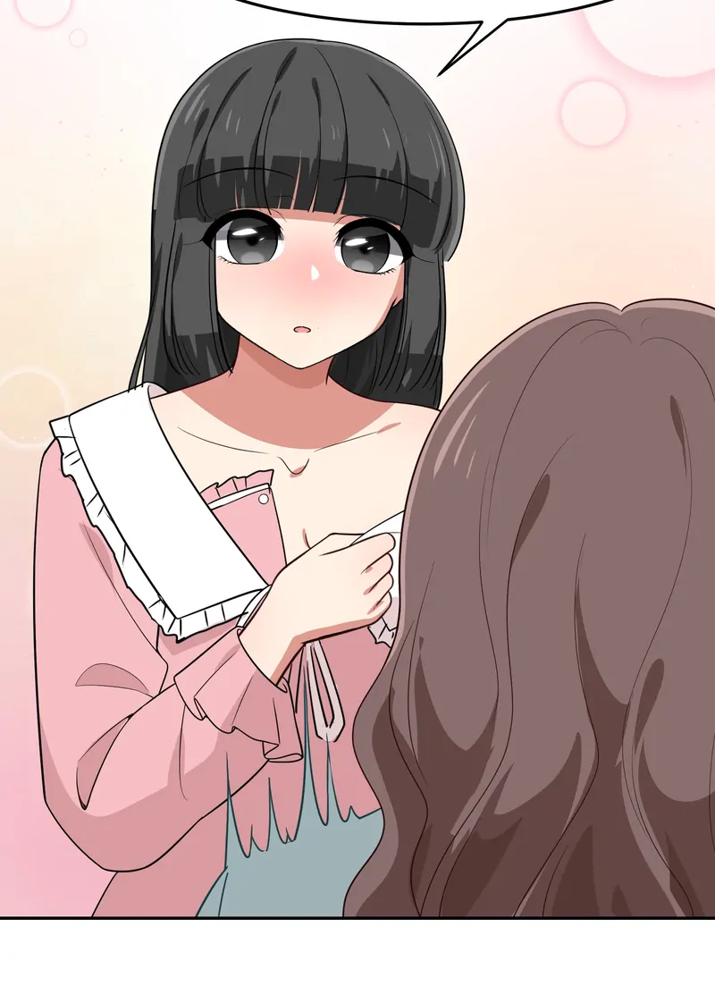 Help! Because Of A BUG, I'm Getting Pestered By The Game's Babe Chapter 42 - page 18