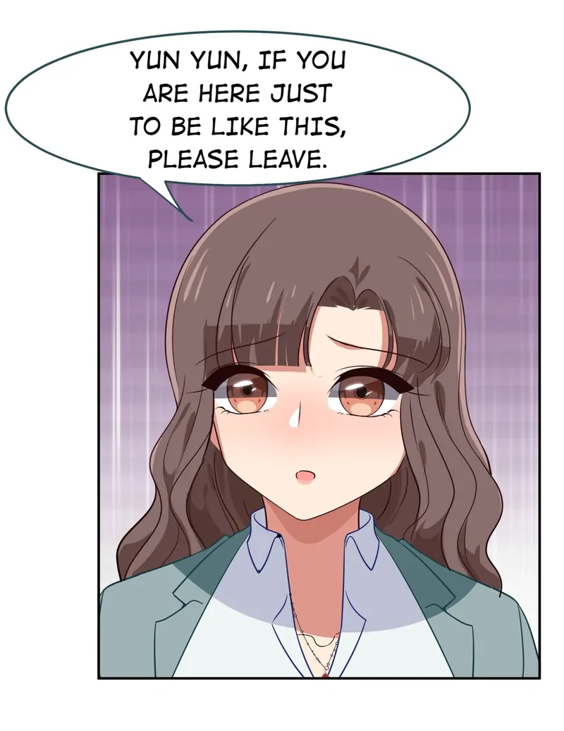 Help! Because Of A BUG, I'm Getting Pestered By The Game's Babe Chapter 42 - page 25