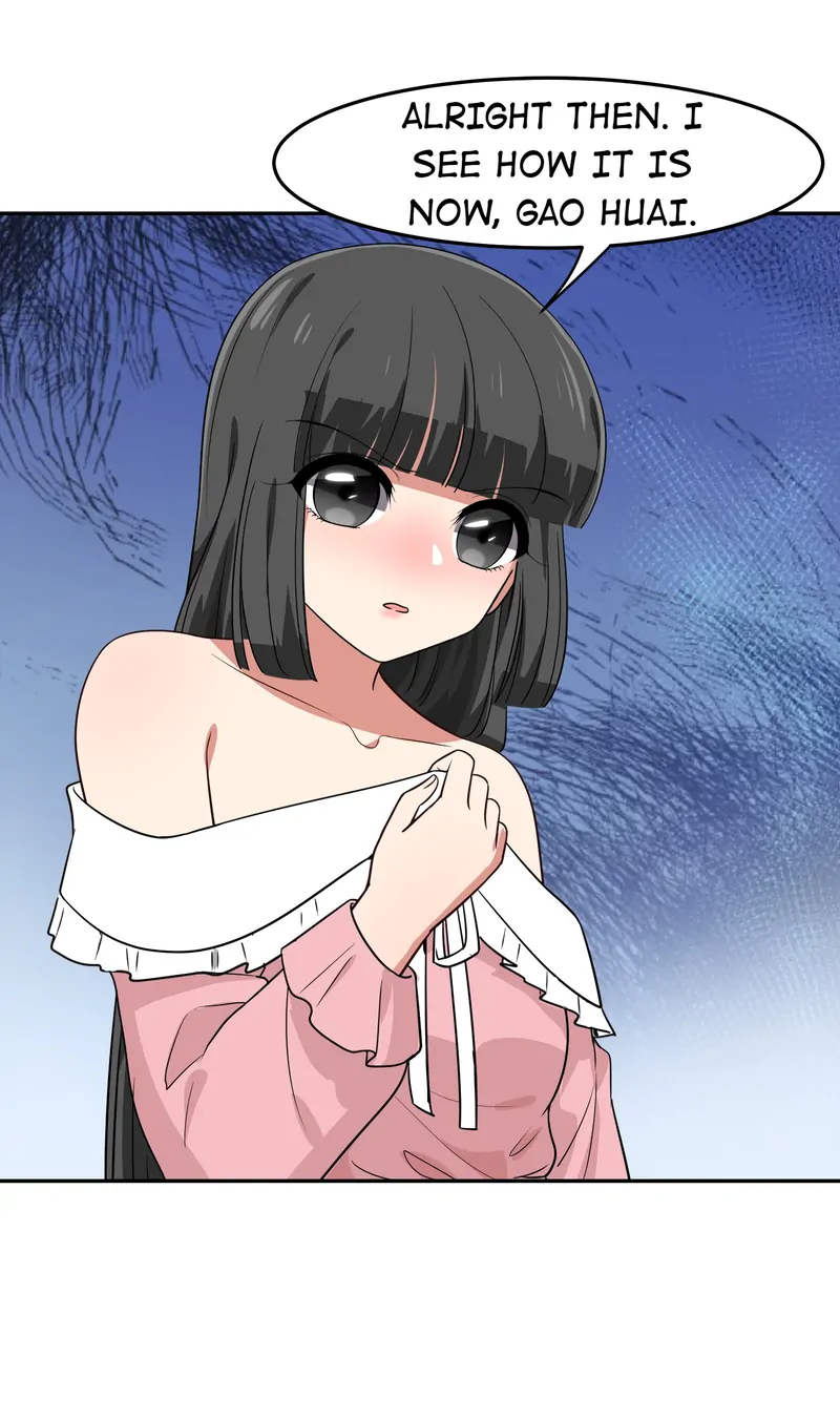 Help! Because Of A BUG, I'm Getting Pestered By The Game's Babe Chapter 42 - page 26