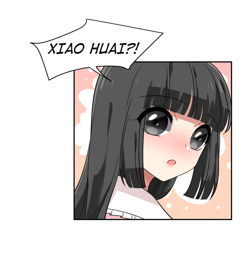 Help! Because Of A BUG, I'm Getting Pestered By The Game's Babe Chapter 42 - page 28