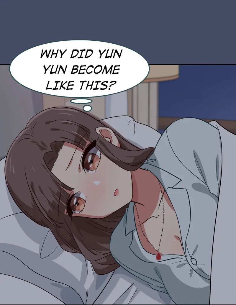 Help! Because Of A BUG, I'm Getting Pestered By The Game's Babe Chapter 42 - page 32