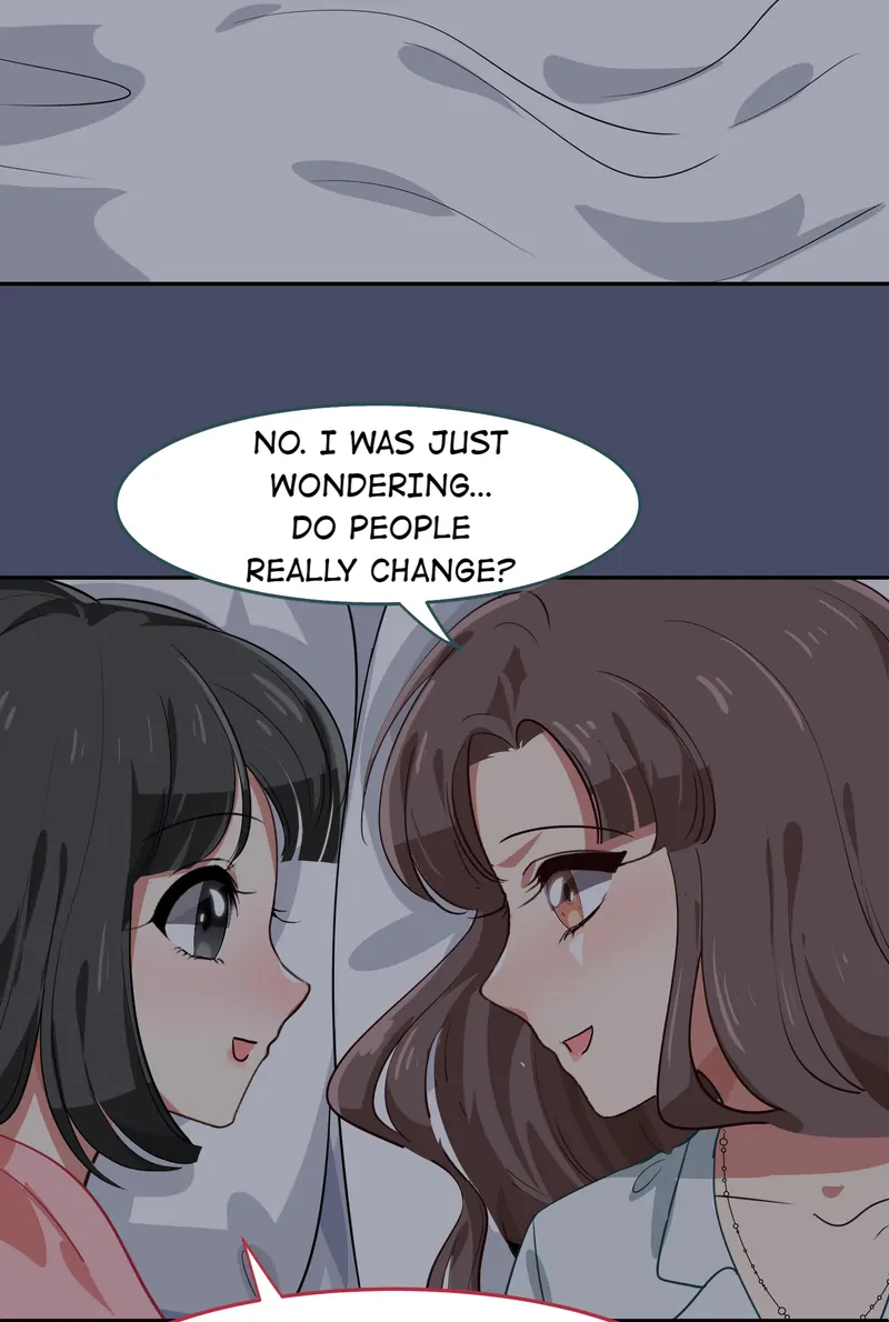 Help! Because Of A BUG, I'm Getting Pestered By The Game's Babe Chapter 42 - page 36