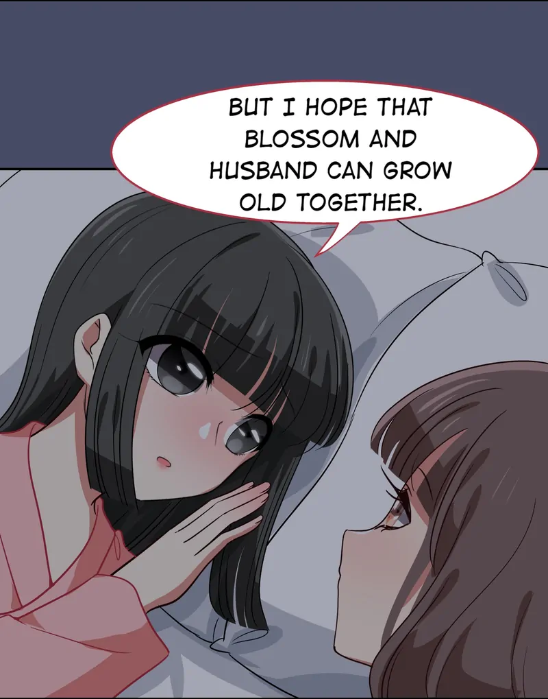 Help! Because Of A BUG, I'm Getting Pestered By The Game's Babe Chapter 42 - page 38