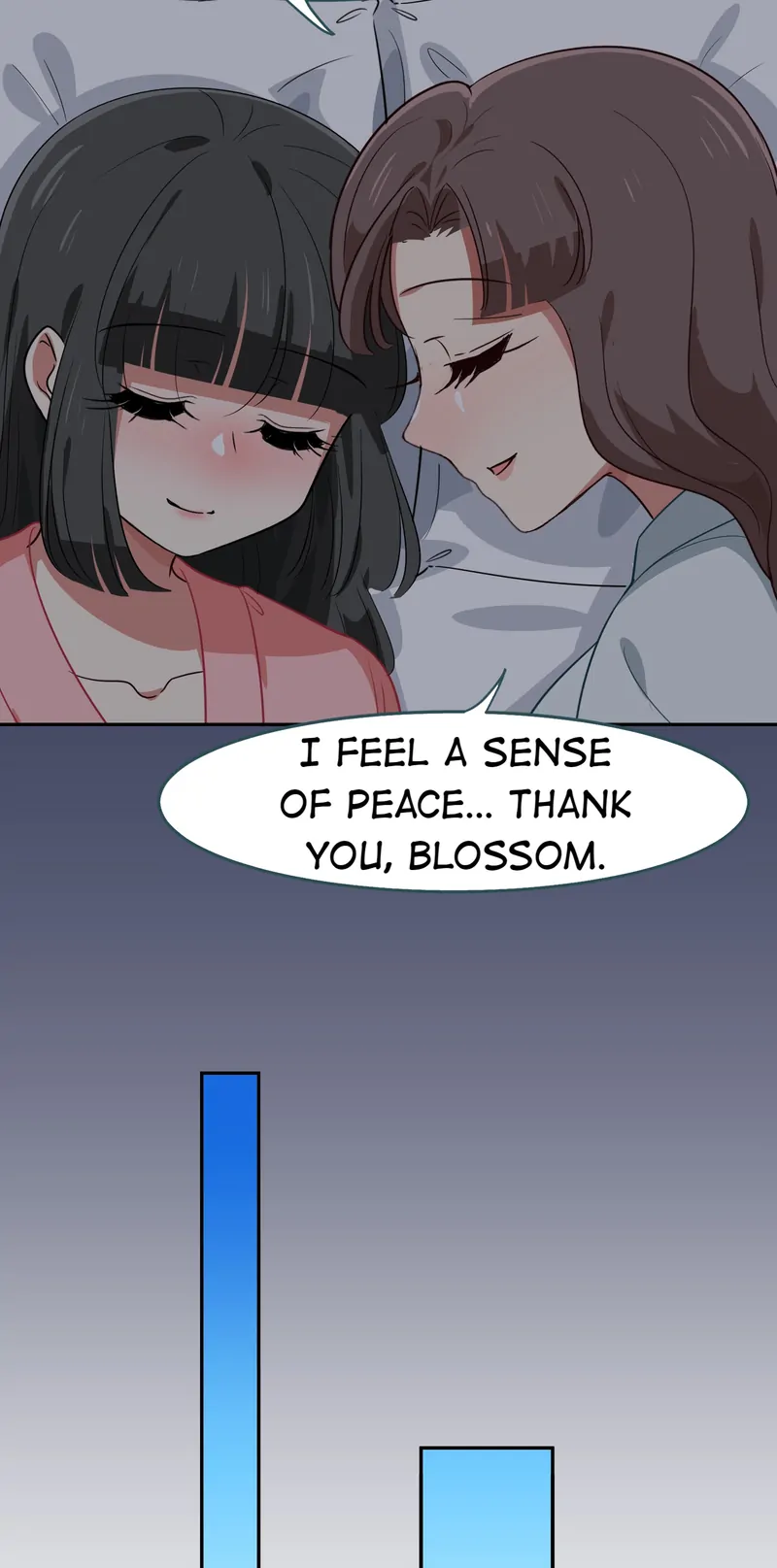 Help! Because Of A BUG, I'm Getting Pestered By The Game's Babe Chapter 42 - page 42