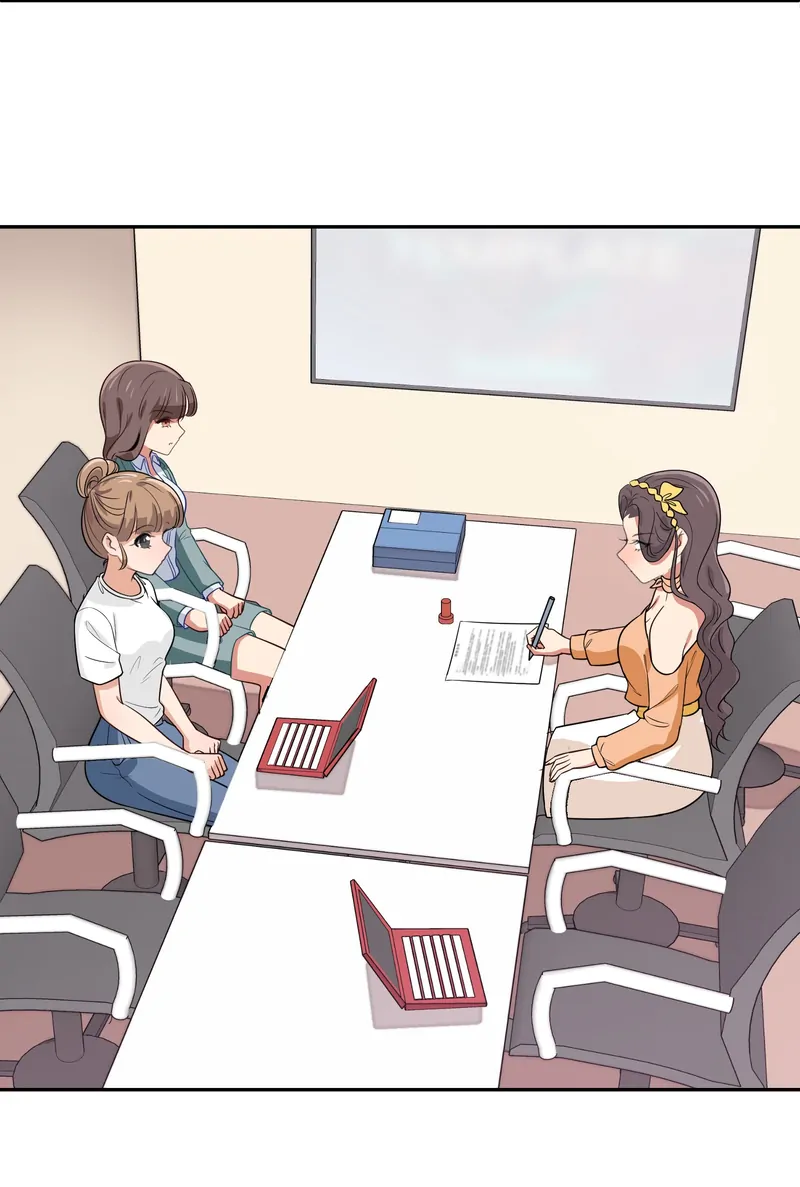 Help! Because Of A BUG, I'm Getting Pestered By The Game's Babe Chapter 42 - page 44