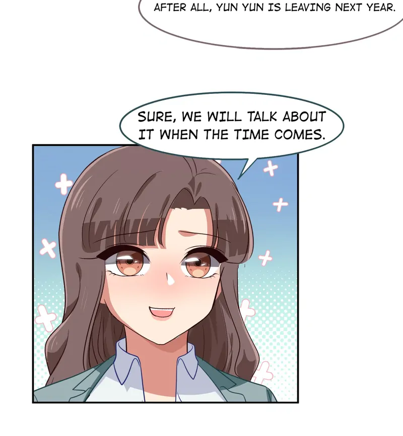 Help! Because Of A BUG, I'm Getting Pestered By The Game's Babe Chapter 42 - page 47