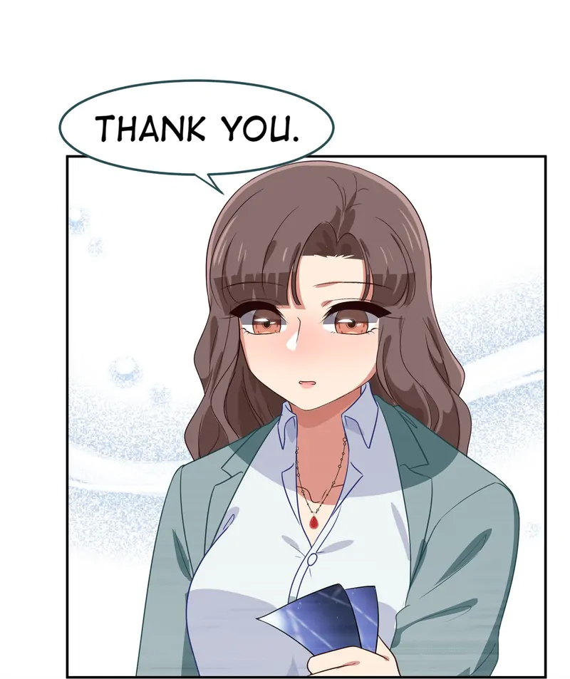 Help! Because Of A BUG, I'm Getting Pestered By The Game's Babe Chapter 42 - page 51