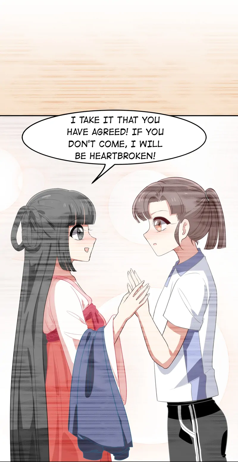 Help! Because Of A BUG, I'm Getting Pestered By The Game's Babe Chapter 42 - page 52