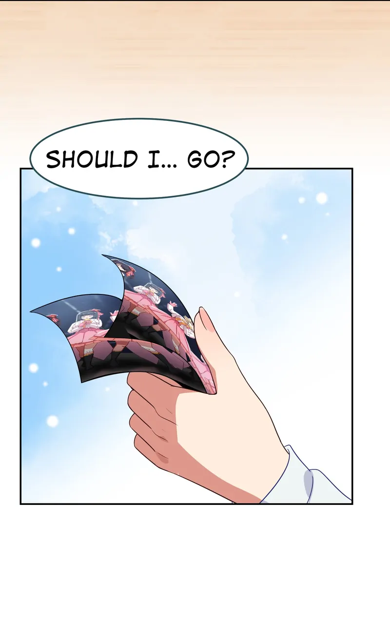 Help! Because Of A BUG, I'm Getting Pestered By The Game's Babe Chapter 42 - page 53