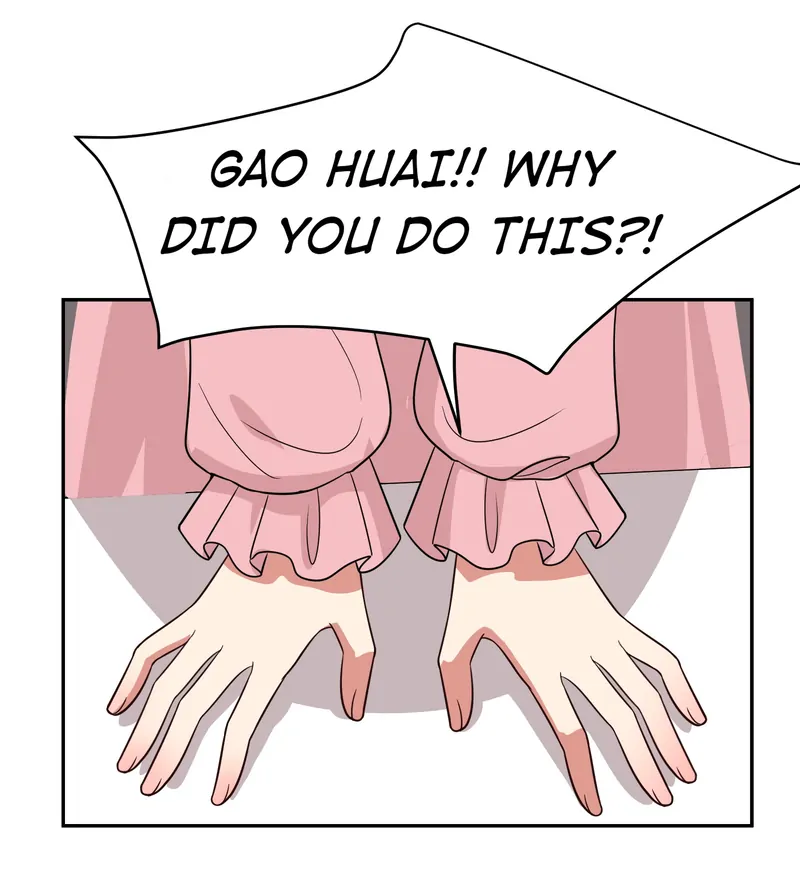 Help! Because Of A BUG, I'm Getting Pestered By The Game's Babe Chapter 42 - page 7