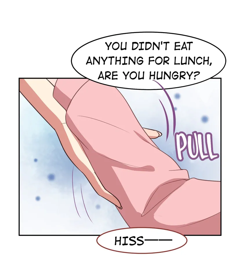 Help! Because Of A BUG, I'm Getting Pestered By The Game's Babe Chapter 43 - page 11