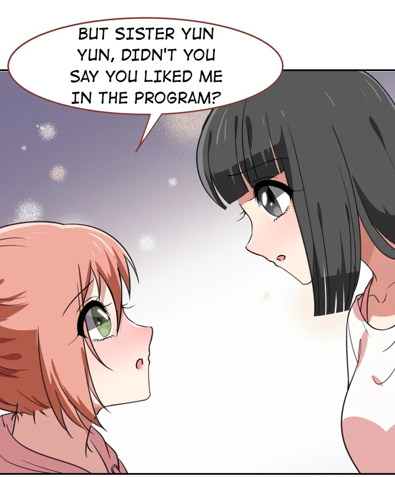 Help! Because Of A BUG, I'm Getting Pestered By The Game's Babe Chapter 43 - page 21