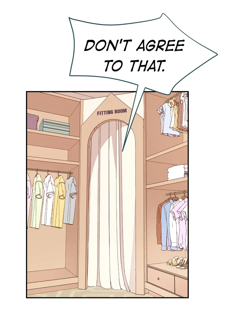 Help! Because Of A BUG, I'm Getting Pestered By The Game's Babe Chapter 43 - page 24